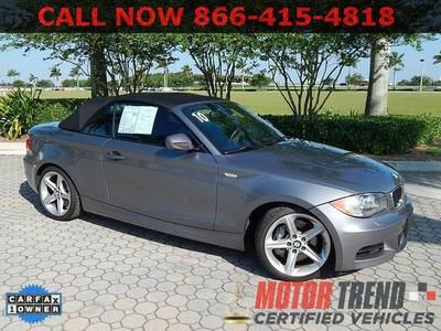 135i Convertible 3.0L loaded Sport Package Automatic, image 2