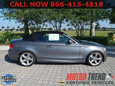 135i Convertible 3.0L loaded Sport Package Automatic, image 3