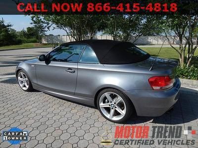 135i Convertible 3.0L loaded Sport Package Automatic, image 6
