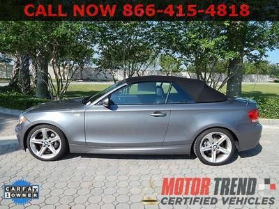 135i Convertible 3.0L loaded Sport Package Automatic, image 7