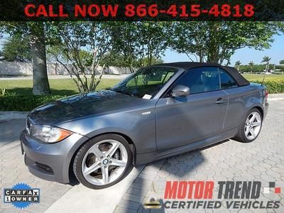 135i Convertible 3.0L loaded Sport Package Automatic, image 8