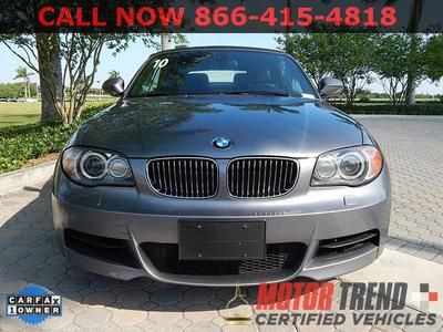 135i Convertible 3.0L loaded Sport Package Automatic, image 9