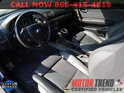 135i Convertible 3.0L loaded Sport Package Automatic, image 14