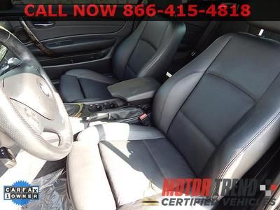 135i Convertible 3.0L loaded Sport Package Automatic, image 15