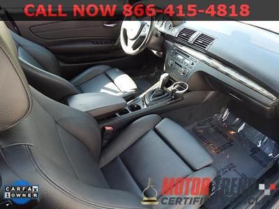 135i Convertible 3.0L loaded Sport Package Automatic, image 16