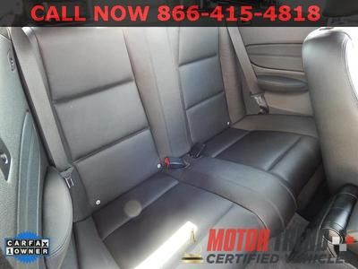 135i Convertible 3.0L loaded Sport Package Automatic, image 18