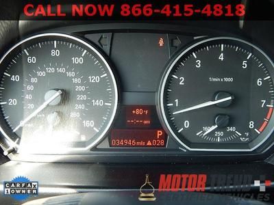 135i Convertible 3.0L loaded Sport Package Automatic, image 23