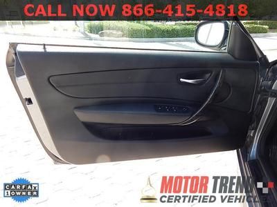 135i Convertible 3.0L loaded Sport Package Automatic, image 38