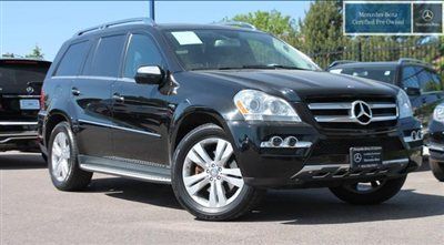 2010 mercedes-benz gl350 bluetec * certified !!! 100k mile warranty !!!