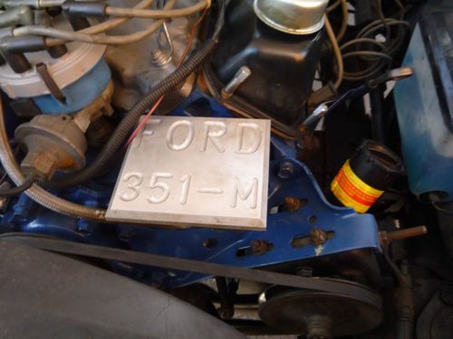 Ford Bronco Ranger XLT, US $12,000.00, image 4