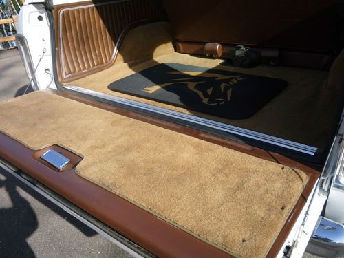 Ford Bronco Ranger XLT, US $12,000.00, image 7