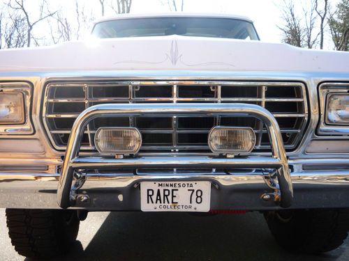 Ford Bronco Ranger XLT, US $12,000.00, image 10