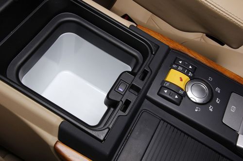 2008 Land Rover Range Rover Sport HSE Sport Utility 4-Door 4.4L, US $32,975.00, image 5