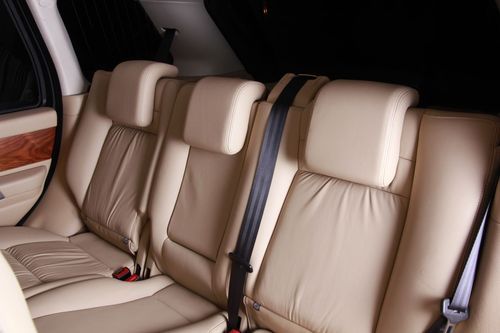 2008 Land Rover Range Rover Sport HSE Sport Utility 4-Door 4.4L, US $32,975.00, image 10