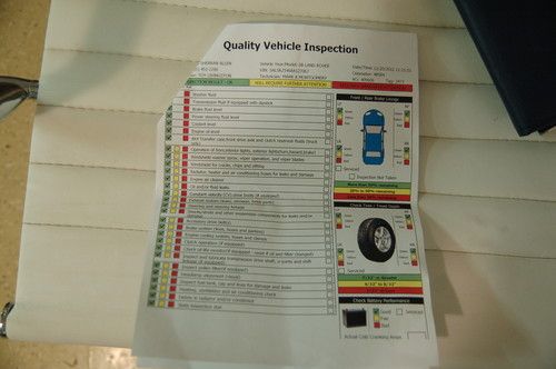 2008 Land Rover Range Rover Sport HSE Sport Utility 4-Door 4.4L, US $32,975.00, image 13