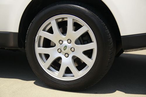 2008 Land Rover Range Rover Sport HSE Sport Utility 4-Door 4.4L, US $32,975.00, image 15