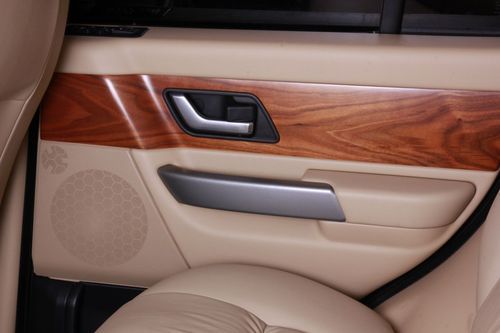 2008 Land Rover Range Rover Sport HSE Sport Utility 4-Door 4.4L, US $32,975.00, image 18