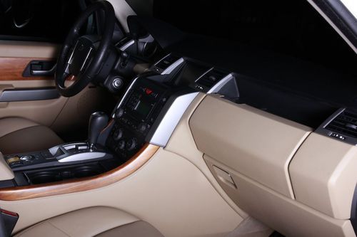 2008 Land Rover Range Rover Sport HSE Sport Utility 4-Door 4.4L, US $32,975.00, image 19