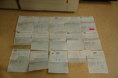 2008 Land Rover Range Rover Sport HSE Sport Utility 4-Door 4.4L, US $32,975.00, image 20