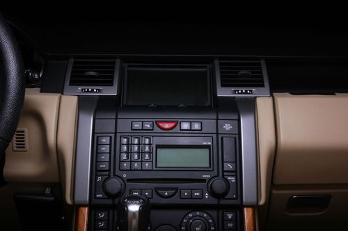 2008 Land Rover Range Rover Sport HSE Sport Utility 4-Door 4.4L, US $32,975.00, image 21