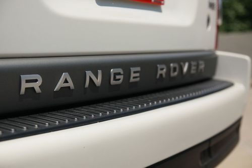 2008 Land Rover Range Rover Sport HSE Sport Utility 4-Door 4.4L, US $32,975.00, image 22