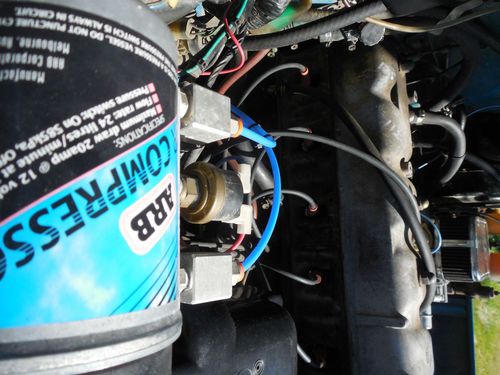 1978 Toyota Land Cruiser Base Sport Utility 2-Door 4.2L, image 6