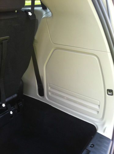 2012 Dodge Grand Caravan SXT Mini Passenger Van 4-Door 3.6L, image 13