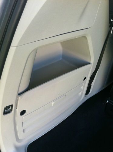 2012 Dodge Grand Caravan SXT Mini Passenger Van 4-Door 3.6L, image 15