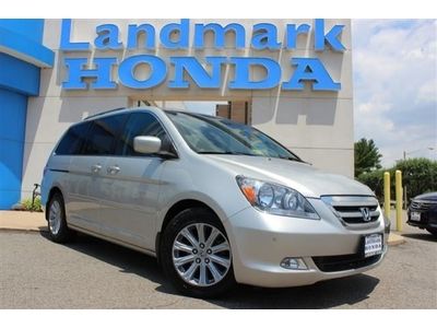 Touring 3.5l nav dvd cd leather moon roof abs