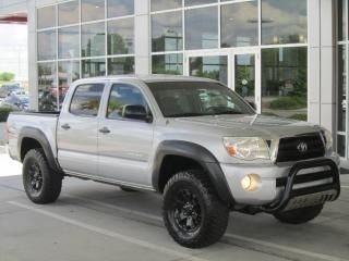 2008 toyota tacoma 4wd dbl v6 at