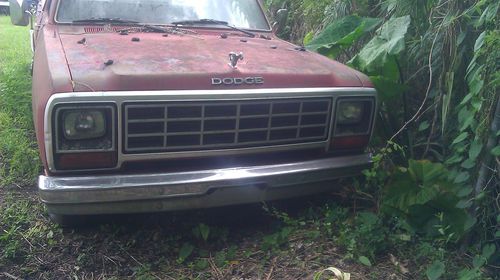 Dodge D 150 Longbed, image 4