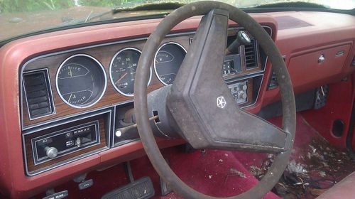 Dodge D 150 Longbed, image 5