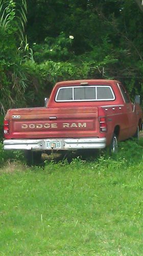 Dodge D 150 Longbed, image 7