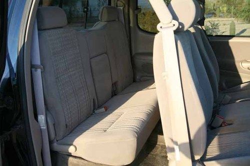 2003 Toyota Tundra V8, image 3