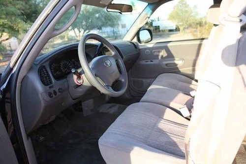 2003 Toyota Tundra V8, image 5