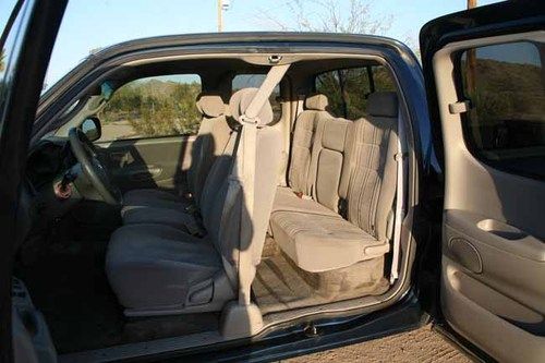 2003 Toyota Tundra V8, image 6