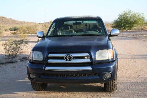 2003 Toyota Tundra V8, image 8