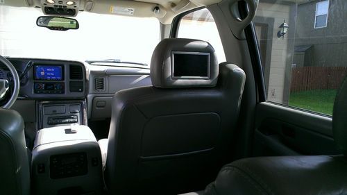 2005 GMC Yukon XL 1500 Denali Sport Utility 4-Door 6.0L, US $10,995.00, image 4