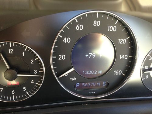 2006 Mercedes-Benz CLK500 Base Convertible 2-Door 5.0L, US $20,000.00, image 11