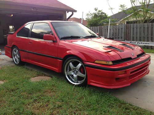 1986 acura integra