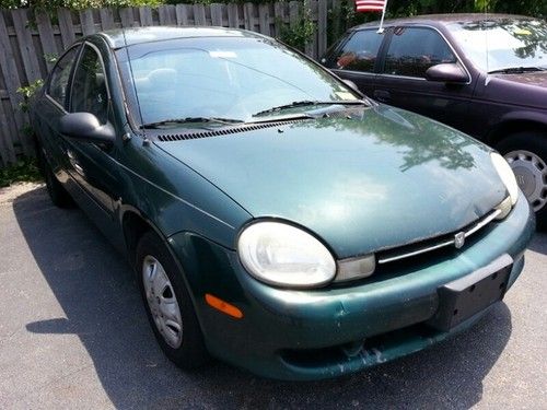 2000 dodge neon 4dr sdn highlin (cooper lanie 765-413-4384)