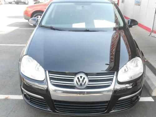 2010 volkswagen jetta tdi sedan 4-door 2.0l