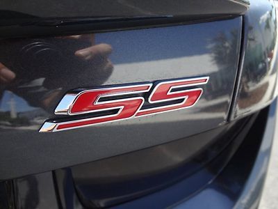 400 HP, 2SS, Clean AutoCheck History, AUTO TRANS, Leather, Low Miles, 11 V8, image 10