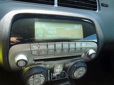 400 HP, 2SS, Clean AutoCheck History, AUTO TRANS, Leather, Low Miles, 11 V8, image 14