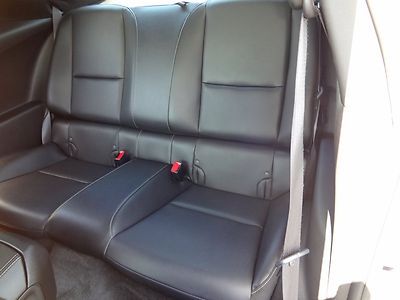 400 HP, 2SS, Clean AutoCheck History, AUTO TRANS, Leather, Low Miles, 11 V8, image 16