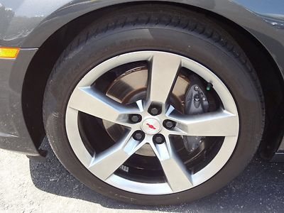 400 HP, 2SS, Clean AutoCheck History, AUTO TRANS, Leather, Low Miles, 11 V8, image 18