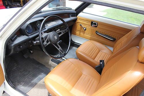 1976 Honda Civic CVCC - Low Original Mileage, US $8,500.00, image 4