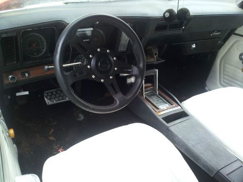 1969 camaro X11 350 SS, image 2