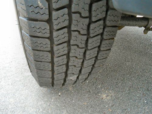 2005 Ford F-250 Super Duty XL Standard Cab Pickup 2-Door 5.4L w/4X4, image 12