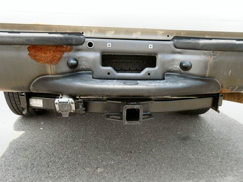 2005 Ford F-250 Super Duty XL Standard Cab Pickup 2-Door 5.4L w/4X4, image 22